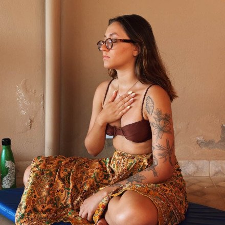 Respiração Consciente