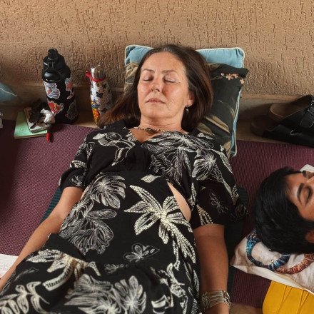 Reconexão com sua essência