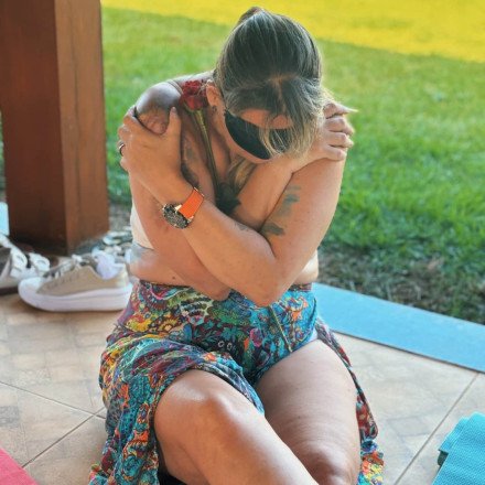 Dinâmicas de escuta e acolhimento