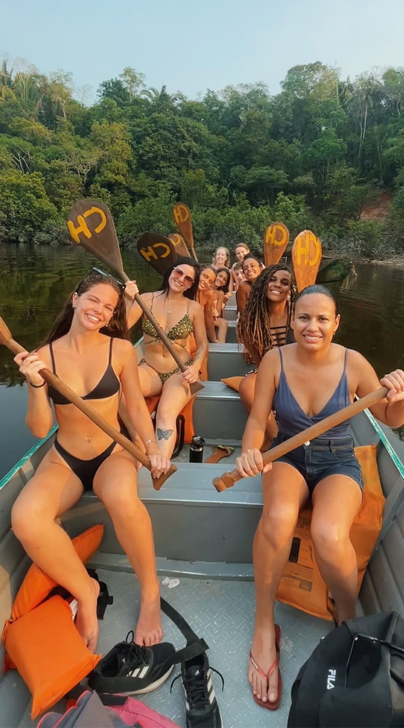 Amazônia com Alma