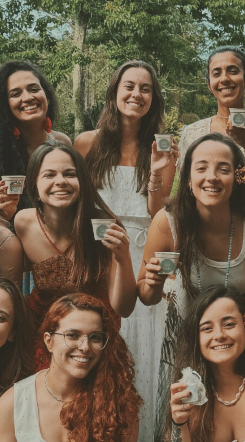 6ª Retiro Alma em Vivência