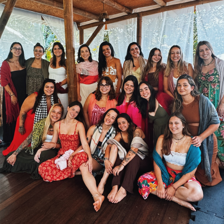 Vivência de Encerramento